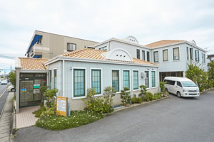 敬友会訪問看護ステーション