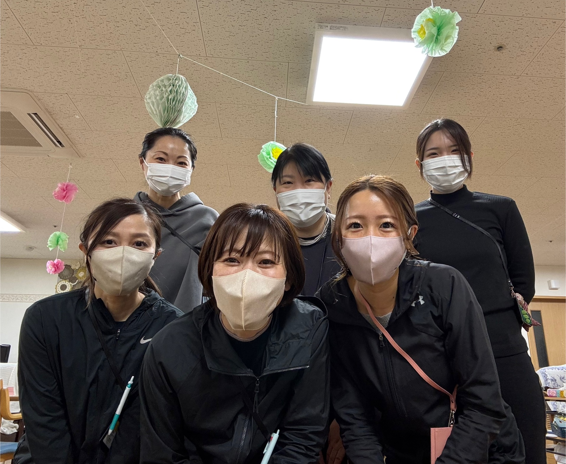 デイサービスセンター中庄